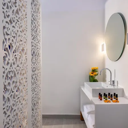 Palm Island Hotel Imerovigli