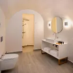 Hotel Palm Island