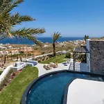 Palm Island 3* Imerovigli (Santorini)