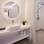 Hotel Palm Island Imerovigli (Santorini)