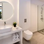 Hotel Palm Island Imerovigli (Santorini)