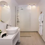Palm Island 3* Imerovigli (Santorini)