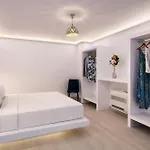 Hotel Palm Island