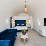 Hotel Palm Island Imerovigli (Santorini)