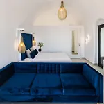 Palm Island 3* Imerovígli