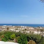 מלון Palm Island