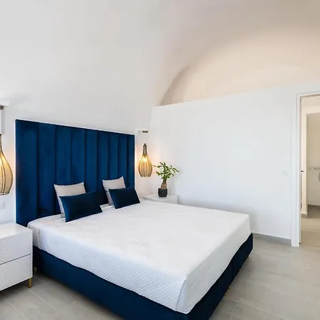 فندق Palm Island *