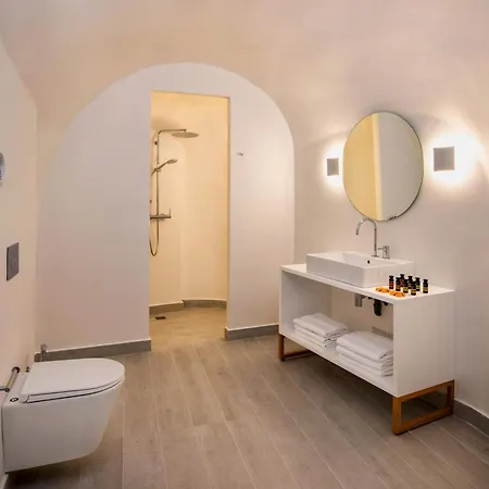 ホテル Palm Island