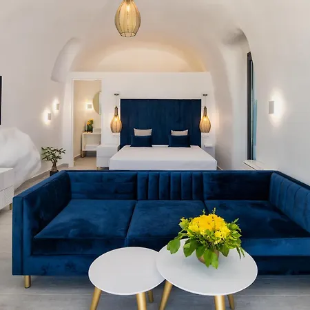 Palm Island ホテル イメロヴィグリ