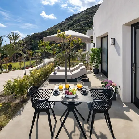 Palm Island فندق