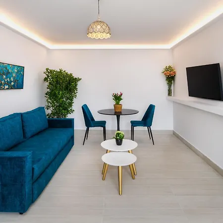 Palm Island إيميروفيغلي