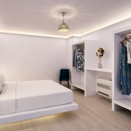 فندق Palm Island