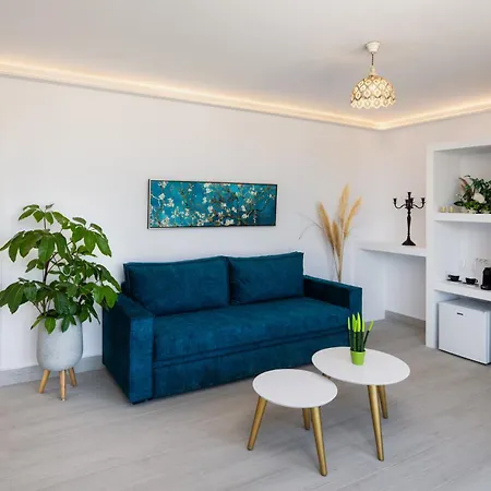 Palm Island ホテル イメロヴィグリ