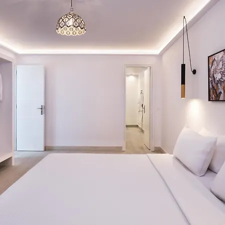 Palm Island ホテル *