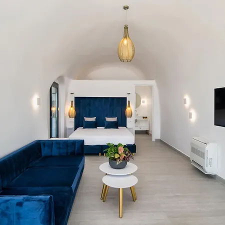 فندق Palm Island إيميروفيغلي