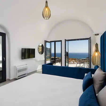 Hotel Palm Island