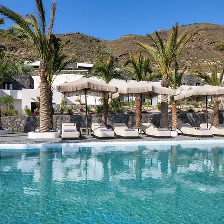 ホテル Palm Island