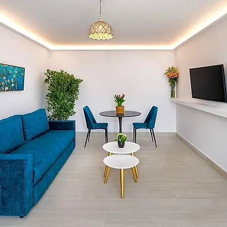 Palm Island 3* إيميروفيغلي