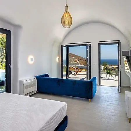 Palm Island فندق