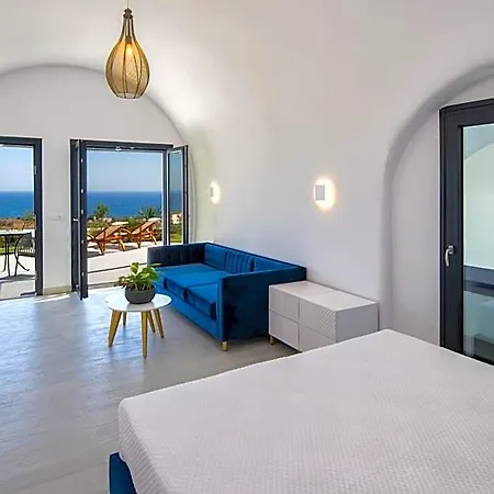 Palm Island إيميروفيغلي