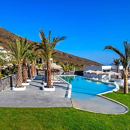 Palm Island 3*