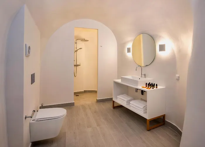 Szálloda Palm Island