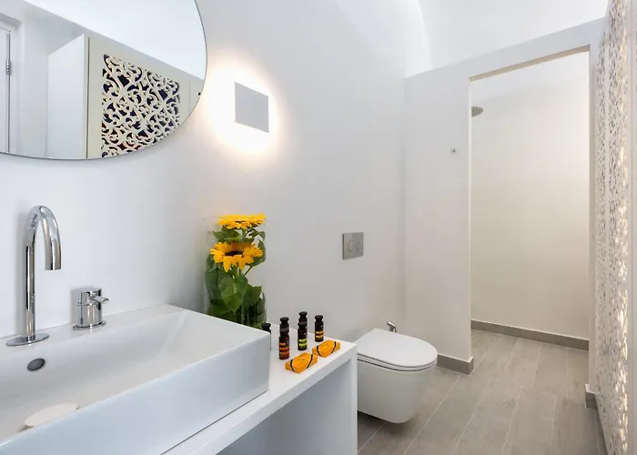 Palm Island Imerovígli