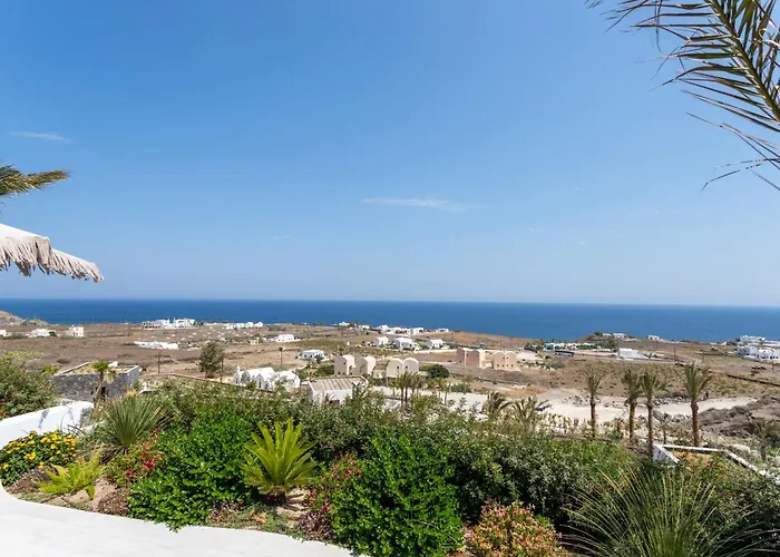 מלון Palm Island