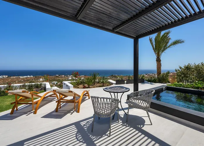 Palm Island מלון אימרוביגלי