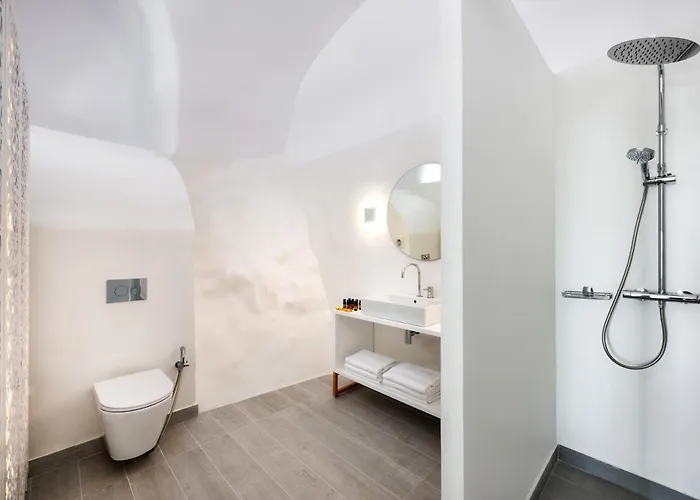 Palm Island Imerovígli