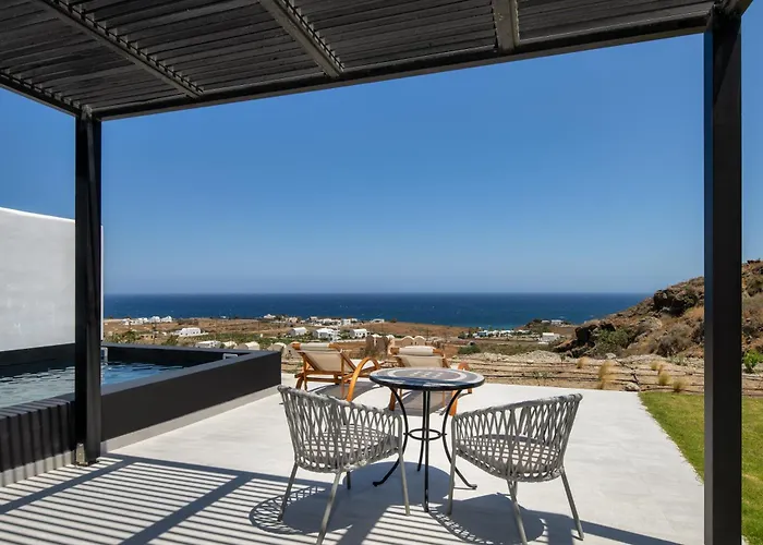 Palm Island מלון