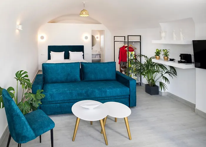 Palm Island Szálloda