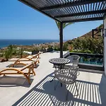 Hotel Palm Island Imerovigli (Santorini)