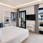 Palm Island 3* Imerovigli (Santorini)