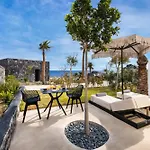 Hotel Palm Island 3*