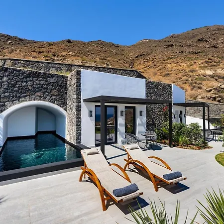 Palm Island Ξενοδοχείο Ημεροβίγλι