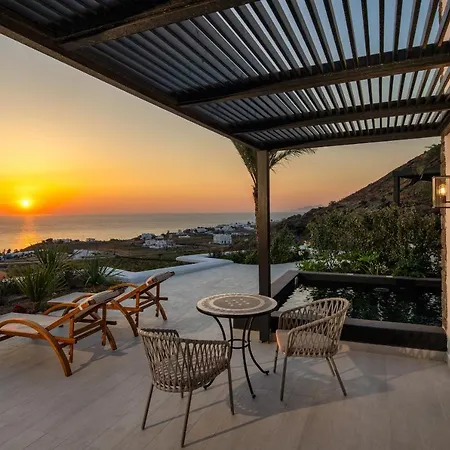 Palm Island Ξενοδοχείο *