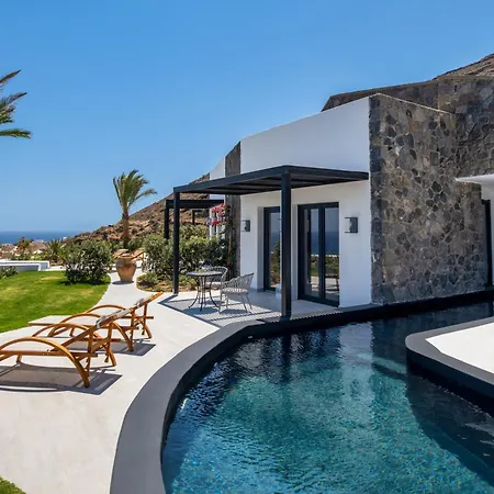 Palm Island Ημεροβίγλι