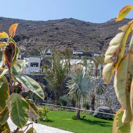 Ξενοδοχείο Palm Island *