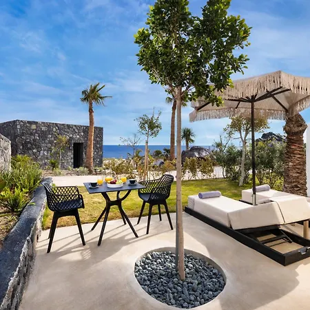 Ξενοδοχείο Palm Island *