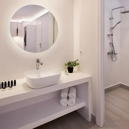 酒店 Palm Island 易莫洛林