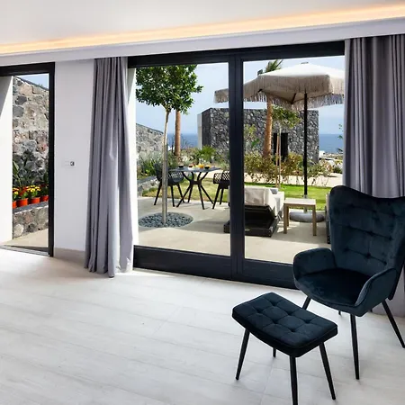 Ξενοδοχείο Palm Island *