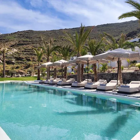 Ξενοδοχείο Palm Island *