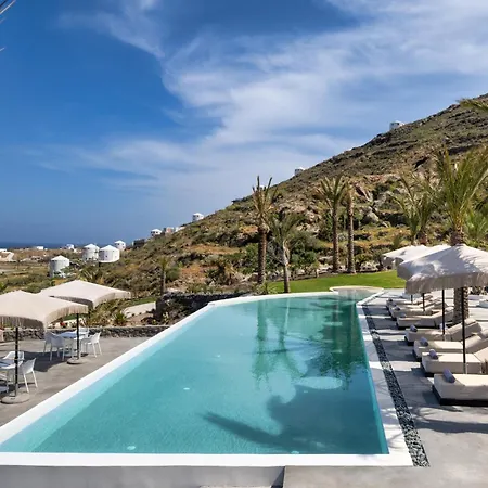 Palm Island Ξενοδοχείο Ημεροβίγλι