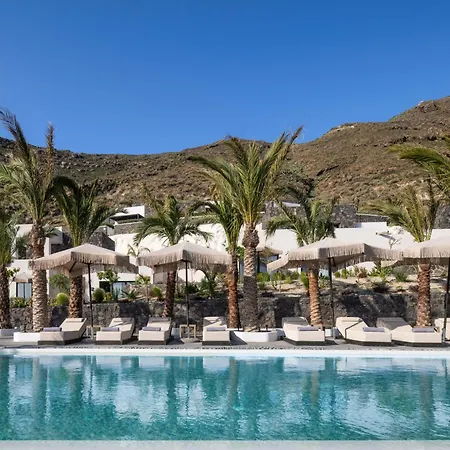 Ξενοδοχείο Palm Island