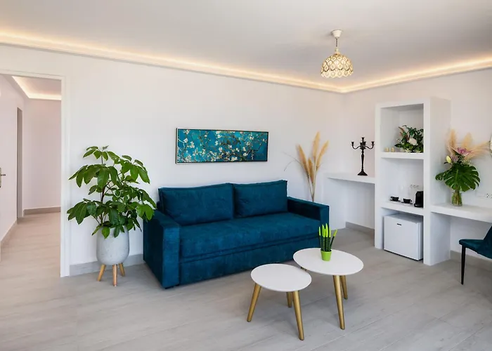 Palm Island 호텔 이메로비글리