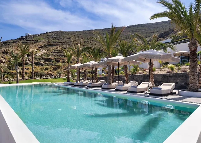 Hotel Palm Island 3*